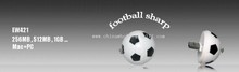 Football Shape USB Flash Disk images