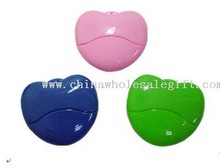 Heart-Shape USB Flash Drive images
