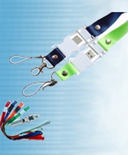 Lanyard USB Flash Disk images