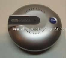 Circle Temperature Romote Senso images