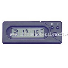 Panel Mount Hygor-Thermometer images