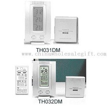 Wireless Weather Station images