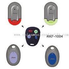 Remote Finder images