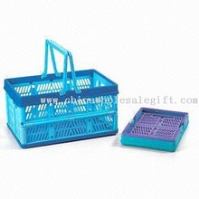Foldable Basket images