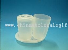 3PCS BATHROOM SET images