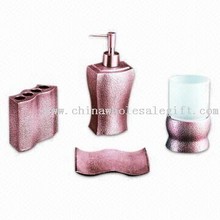 Antique Bathroom Set images