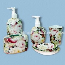 Bathroom Set images