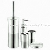 Bathroom Set images