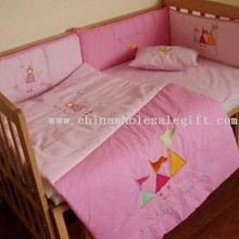 Babies Bedding Set images