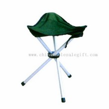 Aluminium lighting Fishing stool images
