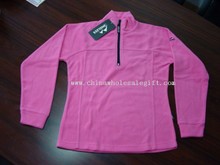 Ladies Fleece Sweater images