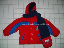 Children Garment images
