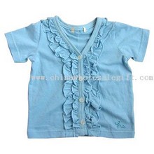 Childrens T-Shirt (HT-C003) images