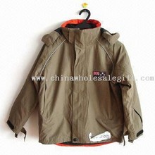 Childrens Winter Jacket images