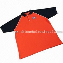 Golf Polo Shirt images