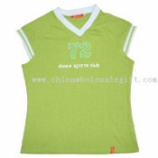 Ladies T-Shirt images