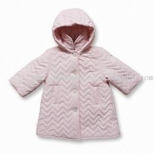 Babies Winter Jacket images