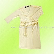 Womens Micro Polar Fleece Sleepwear images