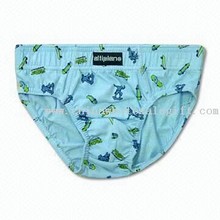 Childrens Underwear images