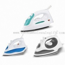 Electric Iron images