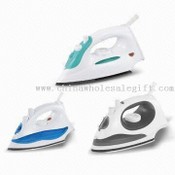Electric Iron images