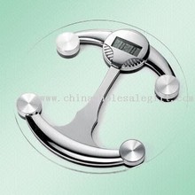 Electronic Bathroom Scale images