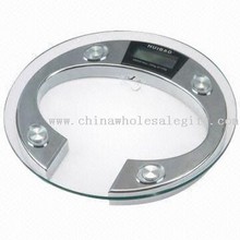 Electronic Bathroom Scale images