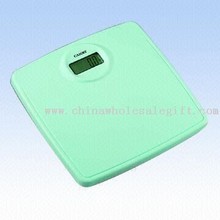 Electronic Bathroom Scale images