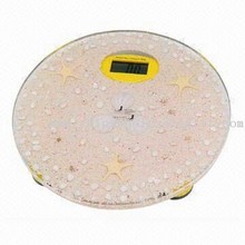 Electronic Bathroom Scale images
