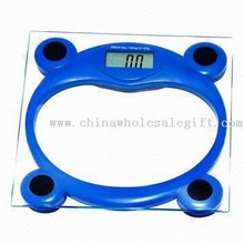 Electronic Bathroom Scale images