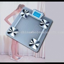 Body Fat Scale images