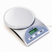 Electronic Kitchen Scale images
