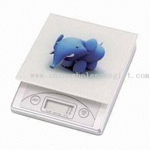 Electronic Kitchen Scale images