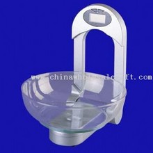 Wall-Mounted Kitchen Scale images