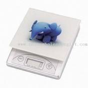 Electronic Kitchen Scale images