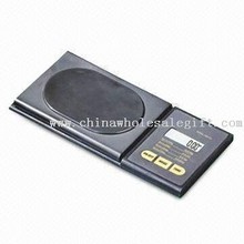 Micro Mini Pocket Scale images