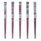 Parchsignet Chopsticks images