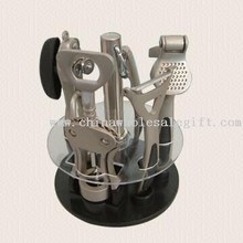 Six Piece Kitchen Gadget Set images