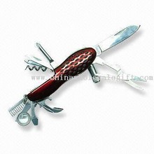 Illuminator Pocket Knife images