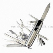 Multifunctional Pocket Knife images