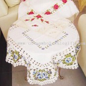 Tablecloth images