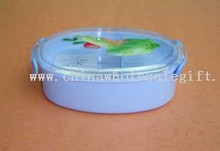 egg shape lunch box images