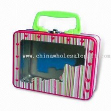 Lunch Box images