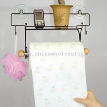 Roll Paper Holder images