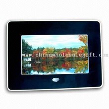 7-inch Digital Photo Frame images