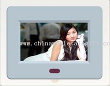 7 Inch Digital Photo Frame images
