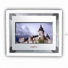 8-inch Digital Photo Frame images