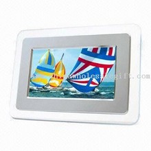 Seven-inch Digital Photo Frame images