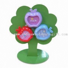 3D Photo Frame Magnet images