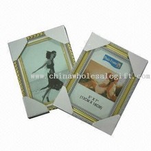 Plastic Photo Frame images